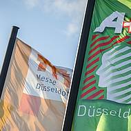 A+A 2021: gemeinsam in die Zukunft der Arbeit 