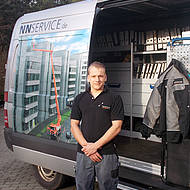 RUTHMANN Servicepoints: jetzt auch in Berlin