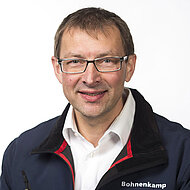 Bohnenkamp startet mit wichtigsten EM-Handelspartnern in das neue Gesch&auml;ftsjahr 