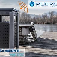 &bdquo;Mobile Hirne&ldquo; unterwegs: Clevere Telematikl&ouml;sungen von MOBIWORX&reg;