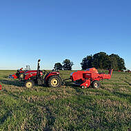 YTAGRI: Anbauger&auml;teserie steht bei Feldtesttag im Mittelpunkt