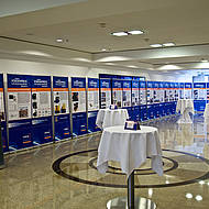 VDBUM-F&ouml;rderpreis: Gute Ideen f&uuml;r Innovationen in der Baubranche werden ausgezeichnet