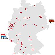 mateco mit neuem Standort in Tuttlingen  