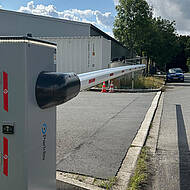 Sicherheitsmaßnahmen für Kommunen