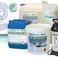 RAW: Ansprechpartner im Bereich Winterdienstmittel