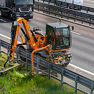 AGRITECHNICA 2023: Gersthofener präsentieren neue Maschinen ILF Alpha ER und RoboPLUS als Messe-Highlights