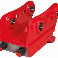 KINSHOFER: Schnellwechsler, Tiefl&ouml;ffel und Tiltrotatoren zeitnah lieferbar