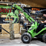 Finnen erweitern e-Serie um zwei neue Modelle