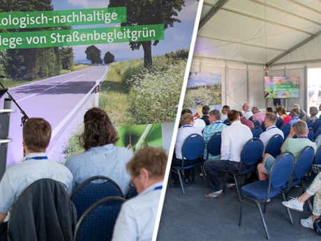 Erfolgreiches Expertenforum auf der demopark