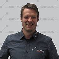 RUTHMANN: Tim Renk, neuer Vertriebsleiter Export 