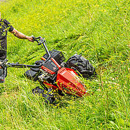 K&ouml;ppl: &ouml;kologische M&auml;htechnologie auf modernem Niveau