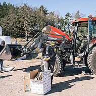 Kundenumfrage best&auml;tigt hohe Qualit&auml;t