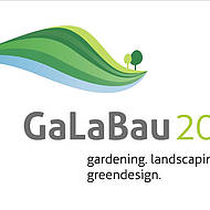 GaLaBau 2016 Impressionen