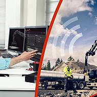 Zukunft inklusive: HiConnect von Hiab ab sofort kostenlos 