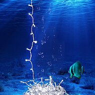 LICHTERKETTEN MIT SCHUTZART IP 67 von MK Illumination