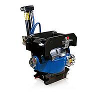 SMP Parts stellt neuen Swingotilt f&uuml;r Minibagger vor