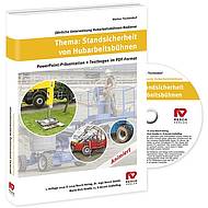 Resch-Verlag: J&auml;hrliche Unterweisung von Hubarbeitsb&uuml;hnen-Bedienern 
