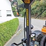 STEYR Innovation ausgezeichnet 