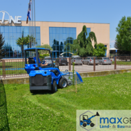 MultiOne Srl und maxGermany GmbH feiern 2020 ihre einj&auml;hrige Zusammenarbeit