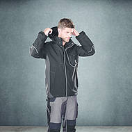 Mit DBL-Kleidung gut gesch&uuml;tzt durch Herbst und Winter