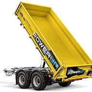 HUMBAUR auf der NordBau: Alles f&uuml;r die Profis am Bau