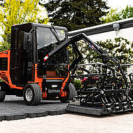 Pacer P22: Frisches Design und starke Technik