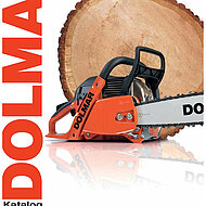Dolmar-Katalog 2015