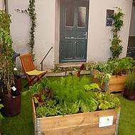 GaLaBau-Verbände werben auf der NordBau für mehr Grün in der Stadt