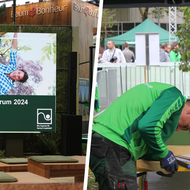 Gelungenes Jubiläum mit Kontroverse – Logistiksystem stößt auf harsche Kritik