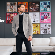 Workwear-Hersteller feiert auf A+A Messe-Comeback