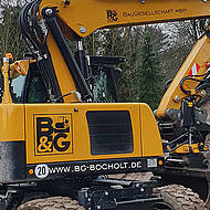 Bishop: &bdquo;Der MX Citybagger kann es tats&auml;chlich&ldquo;