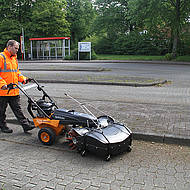 Neue Kommunallinie von Tielb&uuml;rger