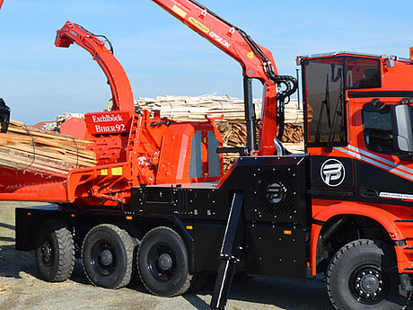 Eschlb&ouml;ck - Technologief&uuml;hrer im Gro&szlig;hackerbereich 