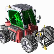 Gold f&uuml;r neuen Sauerburger Grip4-70