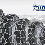 Der n&auml;chste Winter kommt bestimmt &ndash; Schneeketten-Spezialist pr&auml;sentiert neuen Produktkatalog