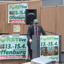 Forst live 2012 in Offenburg
