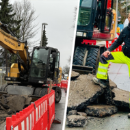 Meister Bach: „Die Fünf-Jahres-Garantie hat uns überzeugt“
