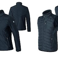 Trendige Neuzugänge bei Weather-Workwear