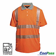 Neuheit von Bannenberg: Warnschutz und Sonnenschutz in einem 