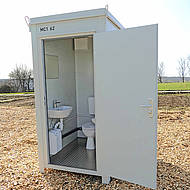 Hald & Grunewald: Stilles &Ouml;rtchen mit Komfort