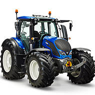 VALTRA erh&auml;lt die Auszeichnung &ldquo;Maschine des Jahres 2016&rdquo; 