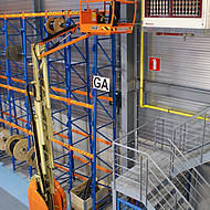 Tausend JLG Toucan 10E gekauft