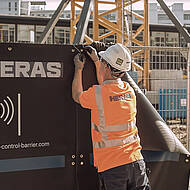 Bauz&auml;une vor jeder Wetterlage sch&uuml;tzen &ndash; richtige Absicherung und Lagerung