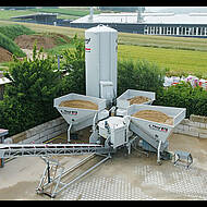 Betonieren leichtgemacht