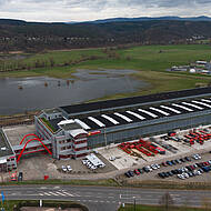 HAMMEL Recyclingtechnik: 28 Jahre Innovation und Engagement, 13 Jahre als Aussteller auf der IFAT 