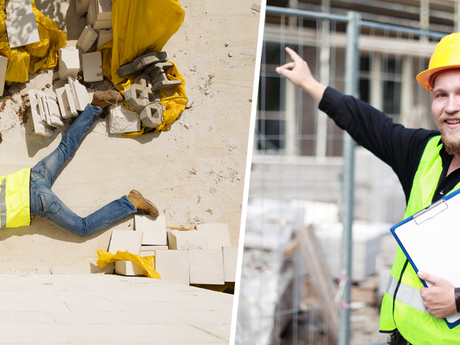 Gemeinsam für mehr Sicherheit