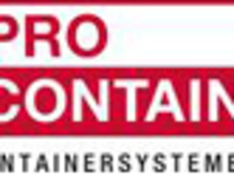 ProContain: Pro Preis, pro Variabilit&auml;t, pro Qualit&auml;t