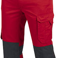 Ein Must-Have f&uuml;r alle Handwerker: die W&uuml;rth-MODYF-Piratenhose