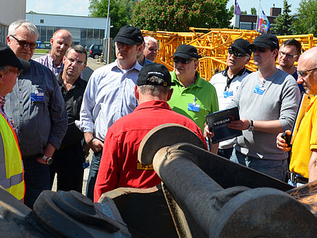 Aktuelles Weiterbildungsprogramm der VDBUM Akademie