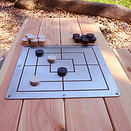 Die baumann + trapp gmbh f&ouml;rdert Kommunikation und Barrierefreies Spiel 